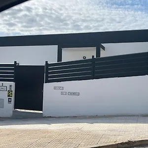 Quinta Ria Formosa Casa de Férias