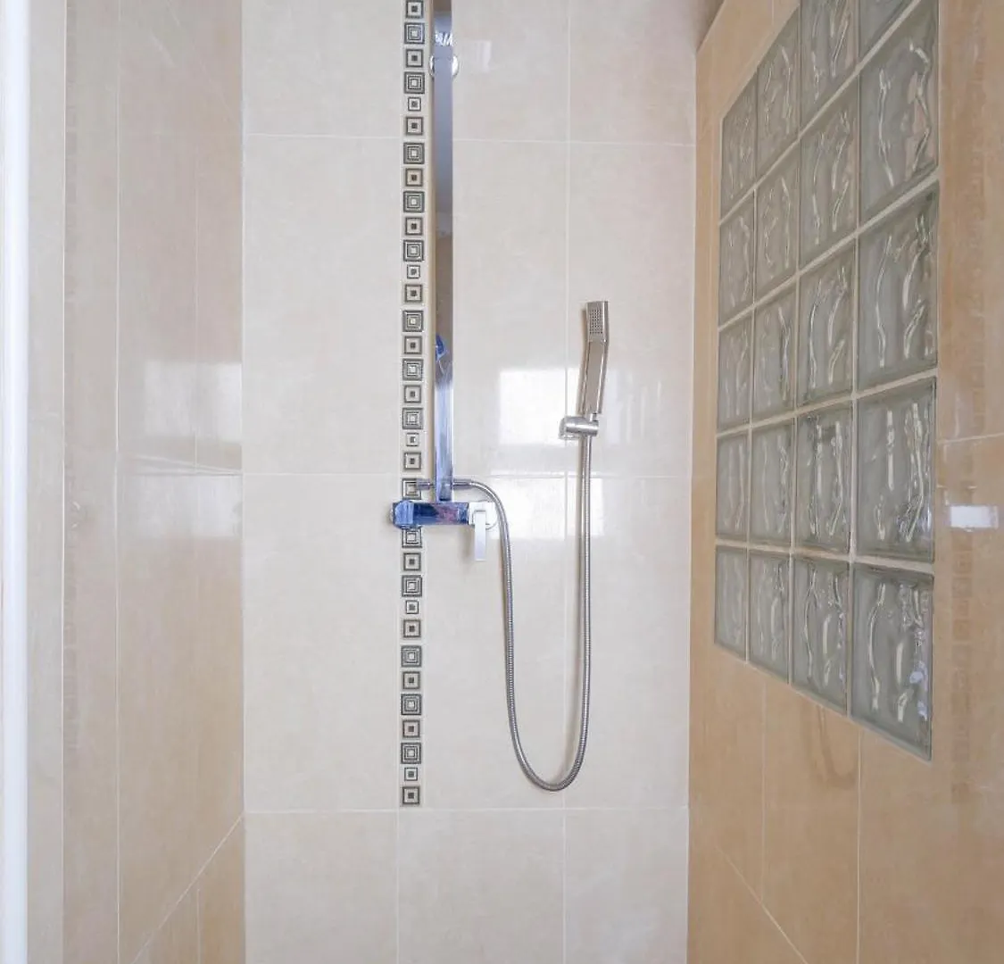 City Center, Private Parking, Ac, 6Ppl. Olhao Holiday home